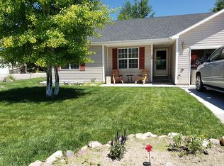 400 River Rd, Guernsey, WY 82214