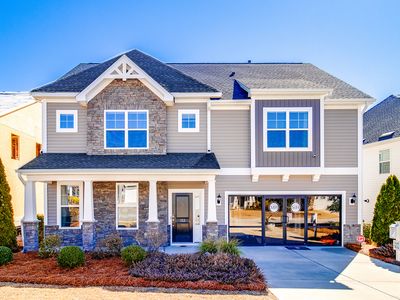 153 Aldergate Dr, Lexington, SC, 29073