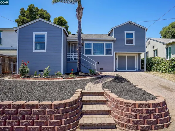 1255 Vine Ave, Martinez, CA 94553