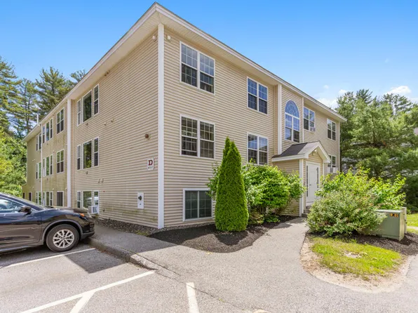 18 Smithwheel Road #69, Old Orchard Beach, ME 04064