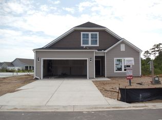 869 SW Bourne Dr LOT 88, Ocean Isle Beach, NC 28469