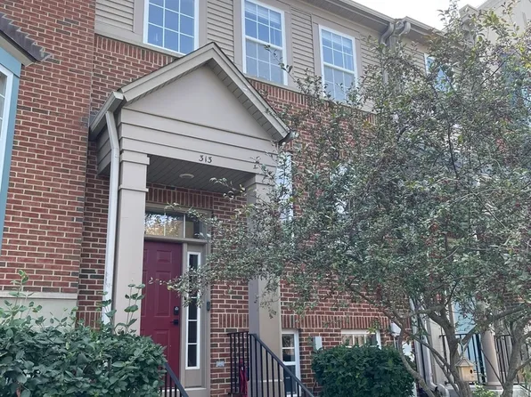 313 Station Park Cir, Grayslake, IL 60030