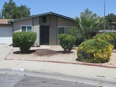 1st image of 2086 Calle Diablo Ct
