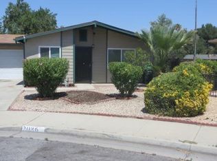 2086 Calle Diablo Ct, Hemet, CA 92545