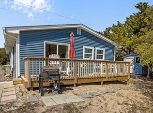 102 Fairfax Road, Emerald Isle, NC 28594