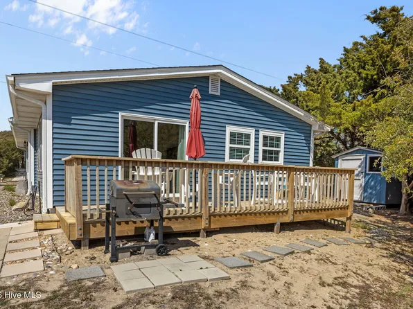 102 Fairfax Road, Emerald Isle, NC 28594