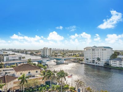 3233 NE 32nd Avenue #802, Fort Lauderdale, FL, 33308