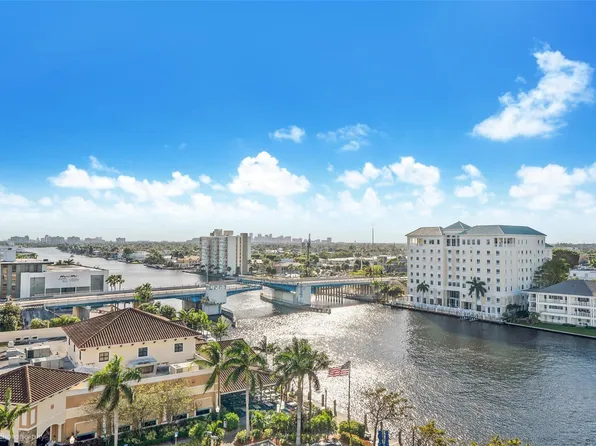 3233 NE 32nd Avenue #802, Fort Lauderdale, FL 33308