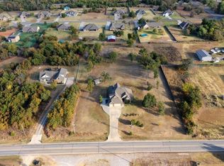 17921 E Reno Ave, Choctaw, OK 73020