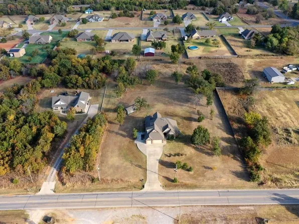 17921 E Reno Ave, Choctaw, OK 73020