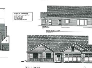 13101 N Mayfair Ln, Spokane, WA 99208