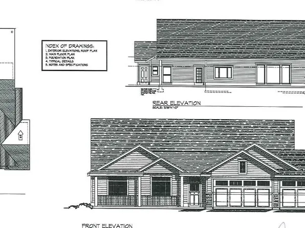 13101 N Mayfair Ln, Spokane, WA 99208