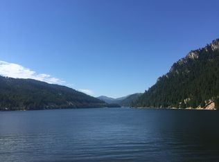 8742 W Fork Lake Rd, Painted Rocks Lake, MT 59829