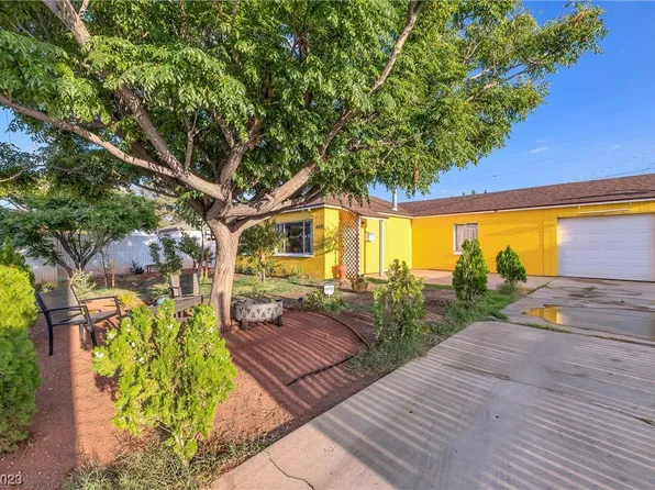 4525 Cory Pl, Las Vegas, NV 89107