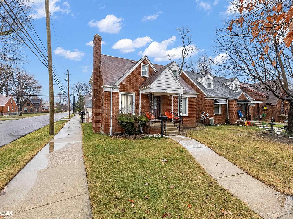 1st image of 5810 Yorkshire Rd