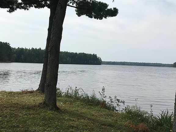Exquisite lake view