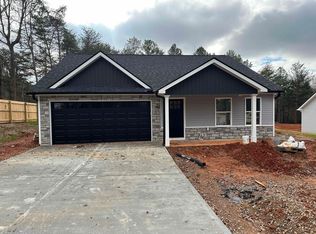 133 Shamrock Rd, Chesnee, SC 29323