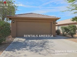 1949 N 107th Dr, Avondale, AZ 85392