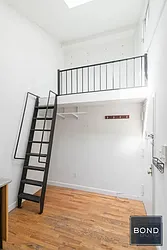 Rented by Bond New York
