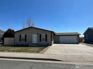 308 Gateway Ave, Fort Morgan, CO 80701
