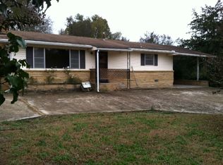 907 Highway 56, Calico Rock, AR 72519