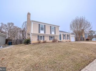 10108 Balsamwood Dr, Laurel, MD 20708