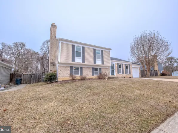 10108 Balsamwood Dr, Laurel, MD 20708