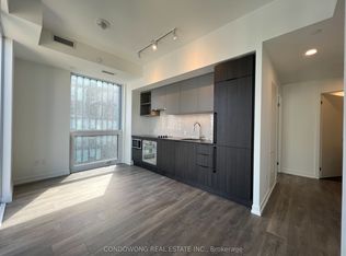82 Dalhousie St #2503, Toronto, ON M5B 0C5