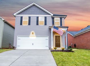 216 Eastwoods Section #5-LOT 216, Murfreesboro, TN 37130