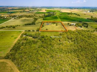 134 N 1150th Rd, Berryton, KS 66409