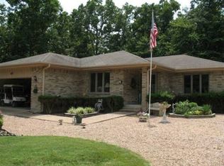 65 Ayr Drivee, Bella Vista, AR 72715