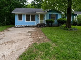 3718 Northbrook Dr, Jackson, MS 39206
