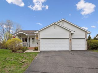 11760 193rd Ave NW, Elk River, MN 55330