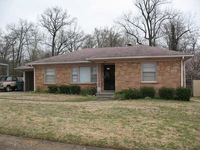 1244 Brower St., Memphis, TN 38111