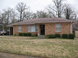 1244 Brower St, Memphis, TN 38111