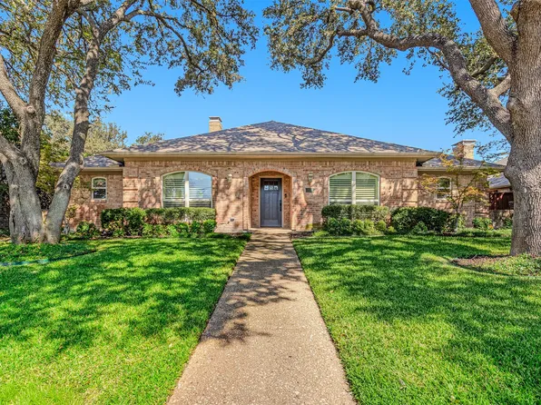 6415 Windsong Dr, Dallas, TX 75252