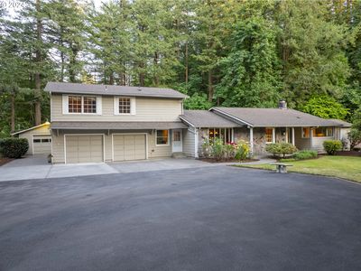 1015 SE Jackson Park Rd, Troutdale, OR, 97060