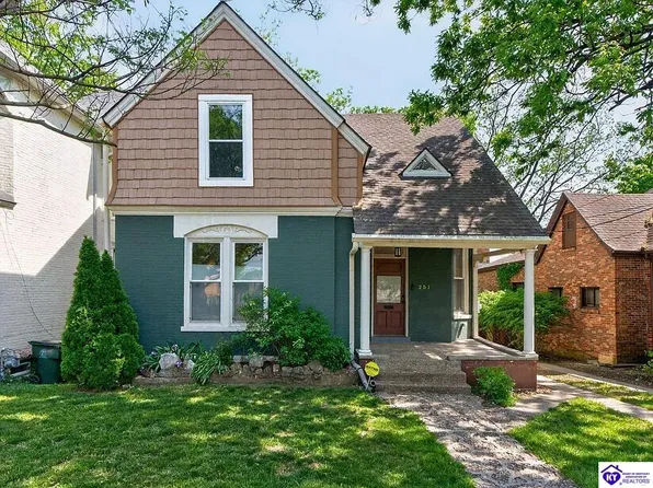 251 Rand Ave, Lexington, KY 40508
