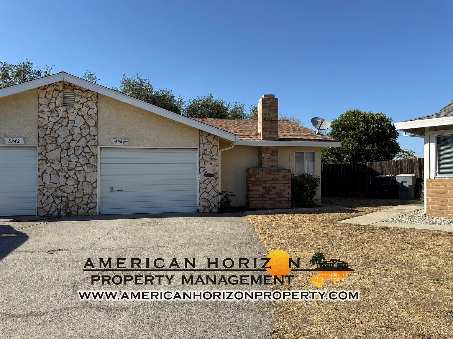 4 bed, 1045 sqft, $2,400 — Photo 1