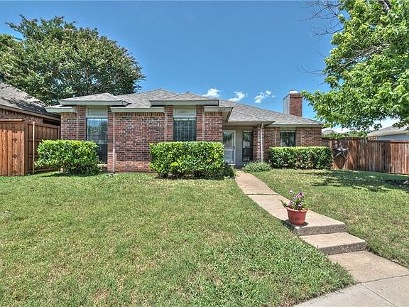 2nd image of 1605 Toddville Cir