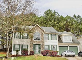 225 Gunnison Pl SW, Atlanta, GA 30331