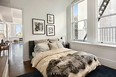 Rented by Town Residential