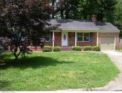 870 Wilmont Ln, Newport News, VA, 23608