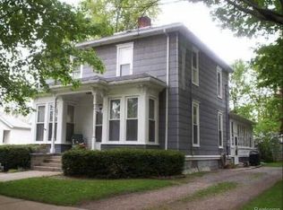 324 N Sheldon St, Charlotte, MI 48813