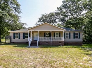 1530 Thornton Dr, Elgin, SC 29045