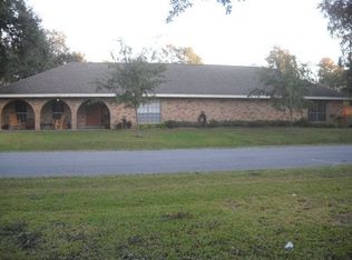 107 Garden Cir, Thibodaux, LA 70301