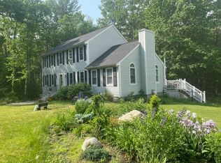 233 Nashua Rd, Groton, MA 01450