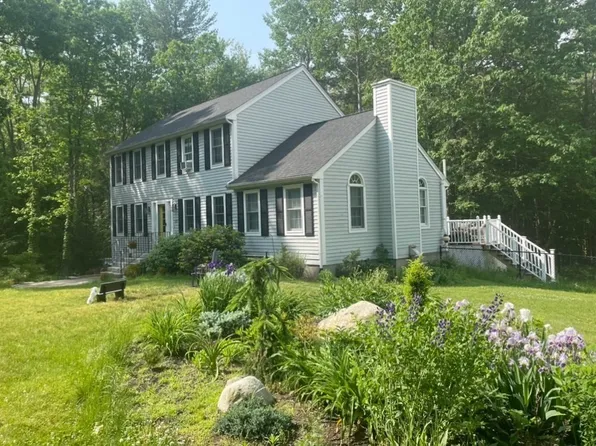 233 Nashua Rd, Groton, MA 01450