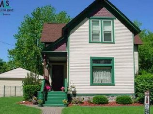 73447 S Fulton St, Armada, MI 48005