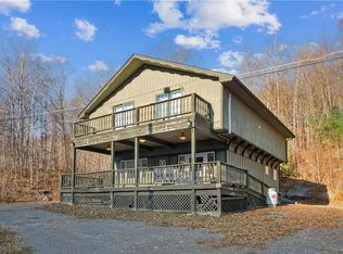 8776 State Route 28, Big Indian, NY 12410